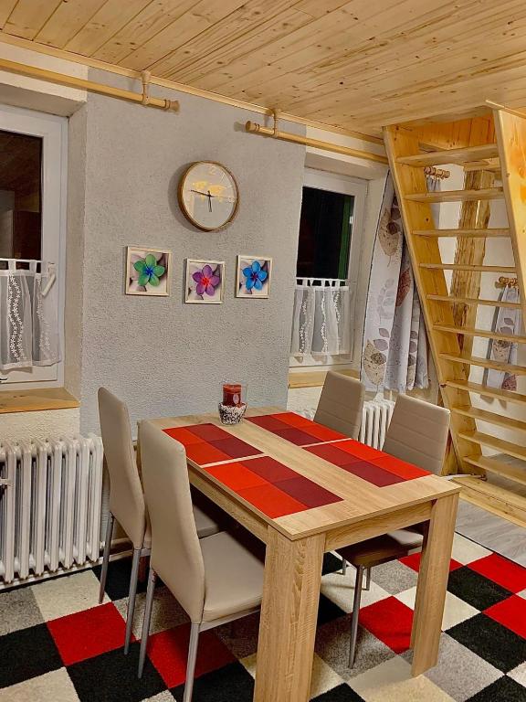 U Berňáků room 5